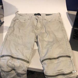 Pacsun straight pants